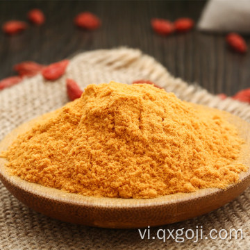 Chất lượng cao Goji Berry Extract cho sức khoẻ